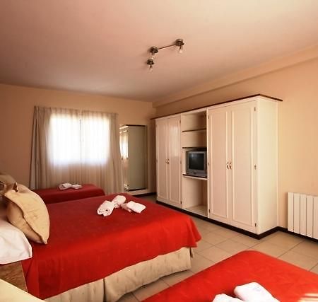 Gran Hotel Venus Mendoza Dış mekan fotoğraf
