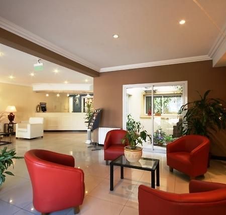 Gran Hotel Venus Mendoza Dış mekan fotoğraf
