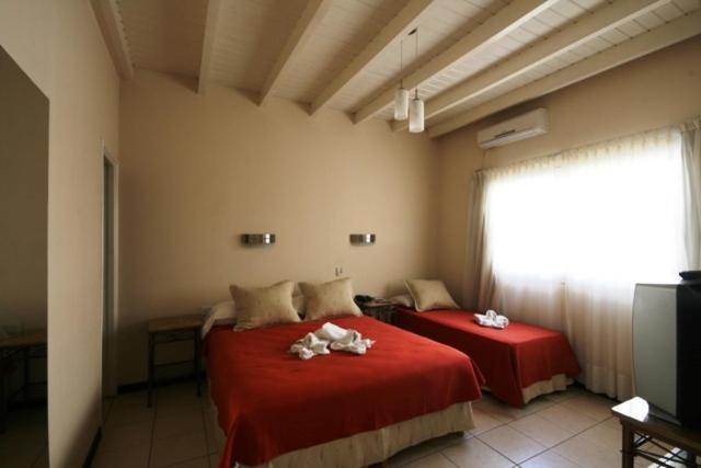Gran Hotel Venus Mendoza Oda fotoğraf