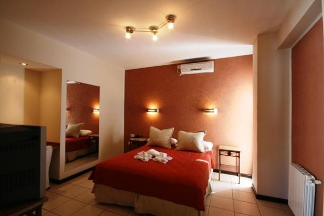 Gran Hotel Venus Mendoza Oda fotoğraf