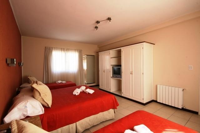 Gran Hotel Venus Mendoza Dış mekan fotoğraf