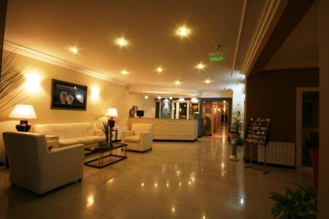 Gran Hotel Venus Mendoza Dış mekan fotoğraf